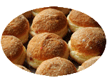 Geschichte der Krapfen in Wien, Zubereitung und Rezept der Wiener Krapfen